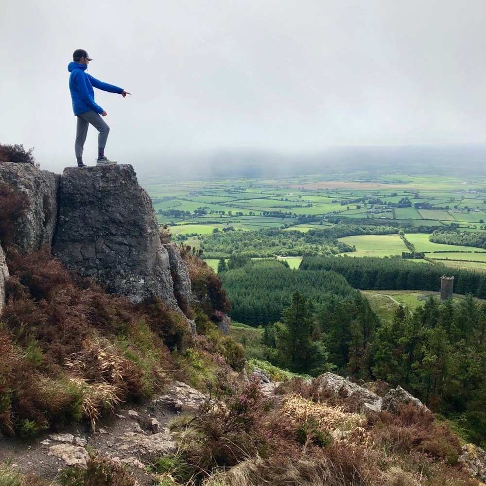 Meet your Posher, Claire